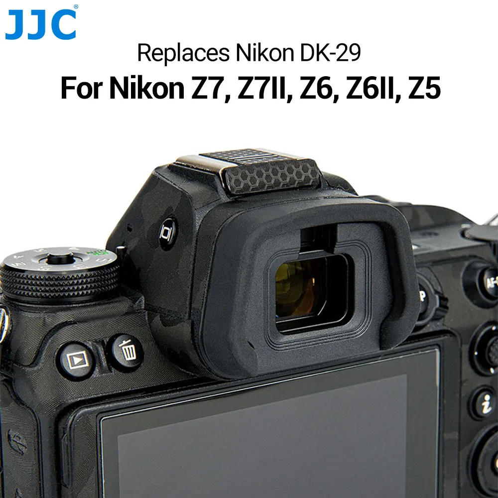 nikon z6 viewfinder