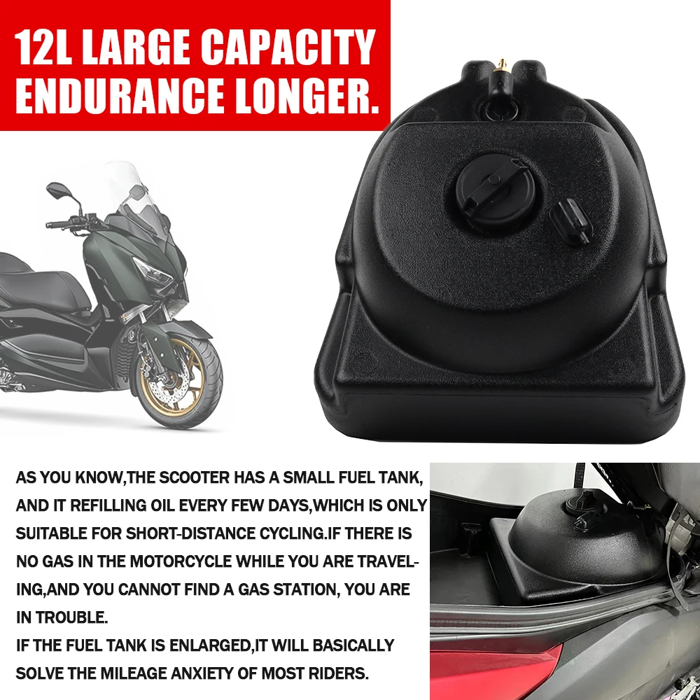 Access 125 Model 2017 Fuel Tank Capacity Fast Ship