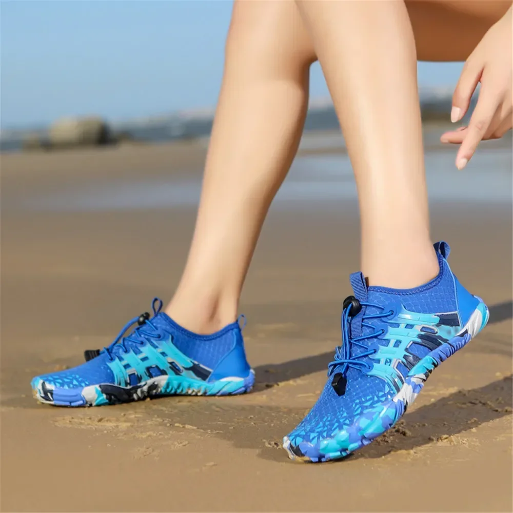 Unisex Five-Finger Aqua Shoes 5