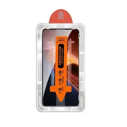 Dust - Free Easy Installation Tempered Glass Screen Protector - Full Cover Protective Film - Honor Magic V6 (With positioning)