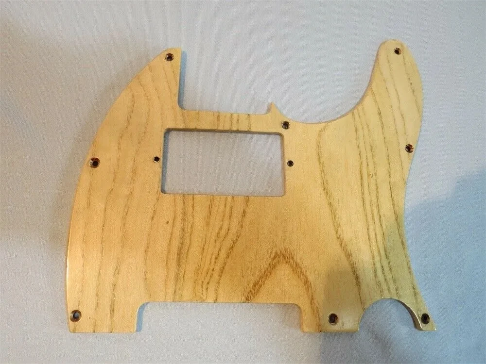 

Ailanthus 4-слойный хамбакер накладка брызговик Стандартный Telecaster Tele Guitar #3664