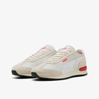 Puma véritable R78 WIND NYLON unisexe chaussures décontractées rembourrées 400694-01 1