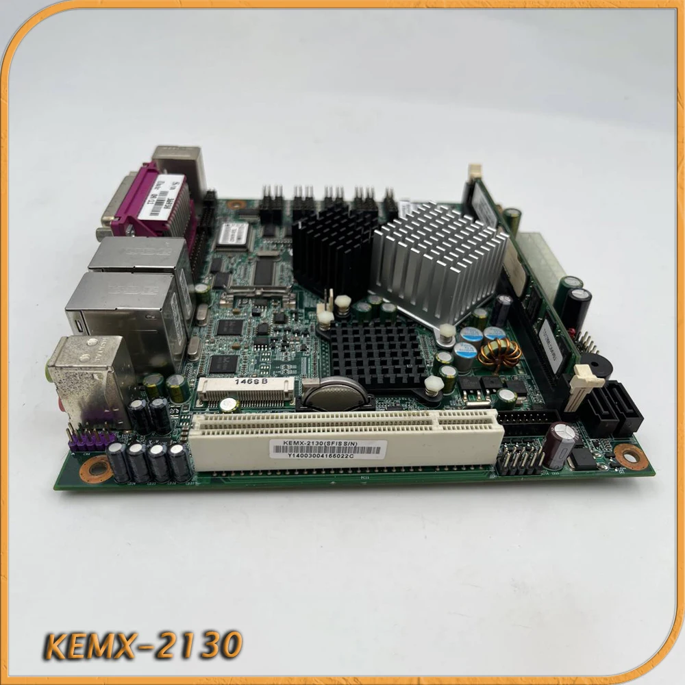 0W0KEMX21330B100 для промышленной материнской платы Kontron KEMX-2130 MiniITX