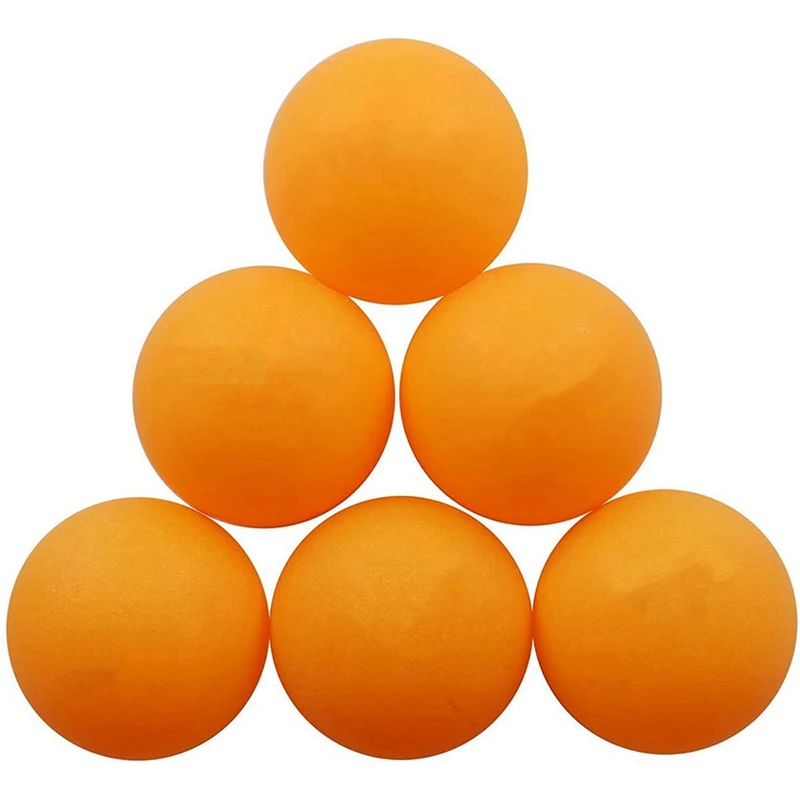 

300 Pcs 40Mm Ping Pong Balls,Advanced Table Tennis Ball,Ping Pong Balls Table Training Balls,Yellow