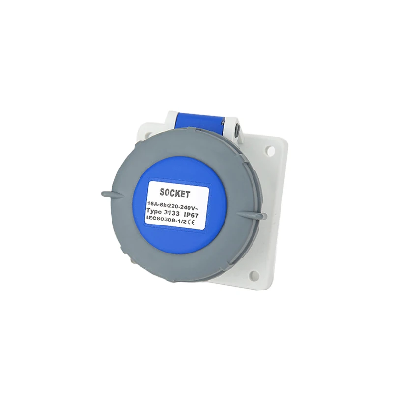  ÷  , 3P, 4P, 5   Ŀ, 16A, 32A, IP67    , MALE FEMALE 220V, 380V
