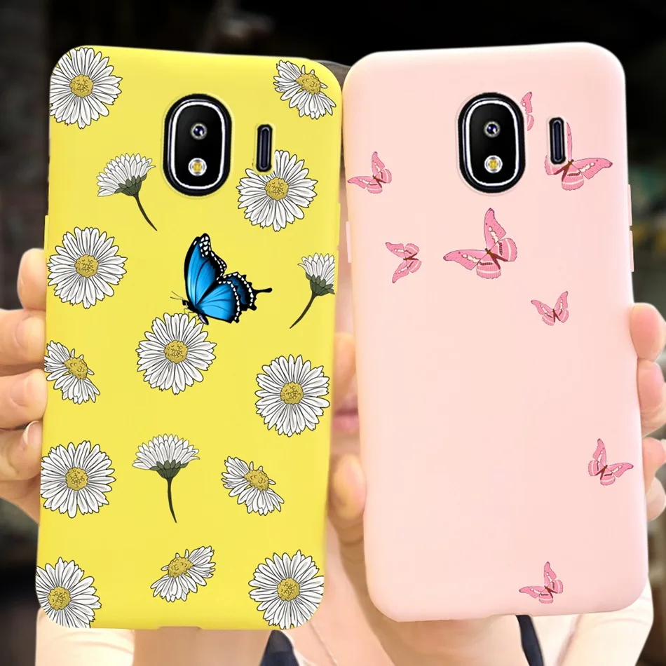 Adorable Soft TPU Silicone Phone Case Back Cover