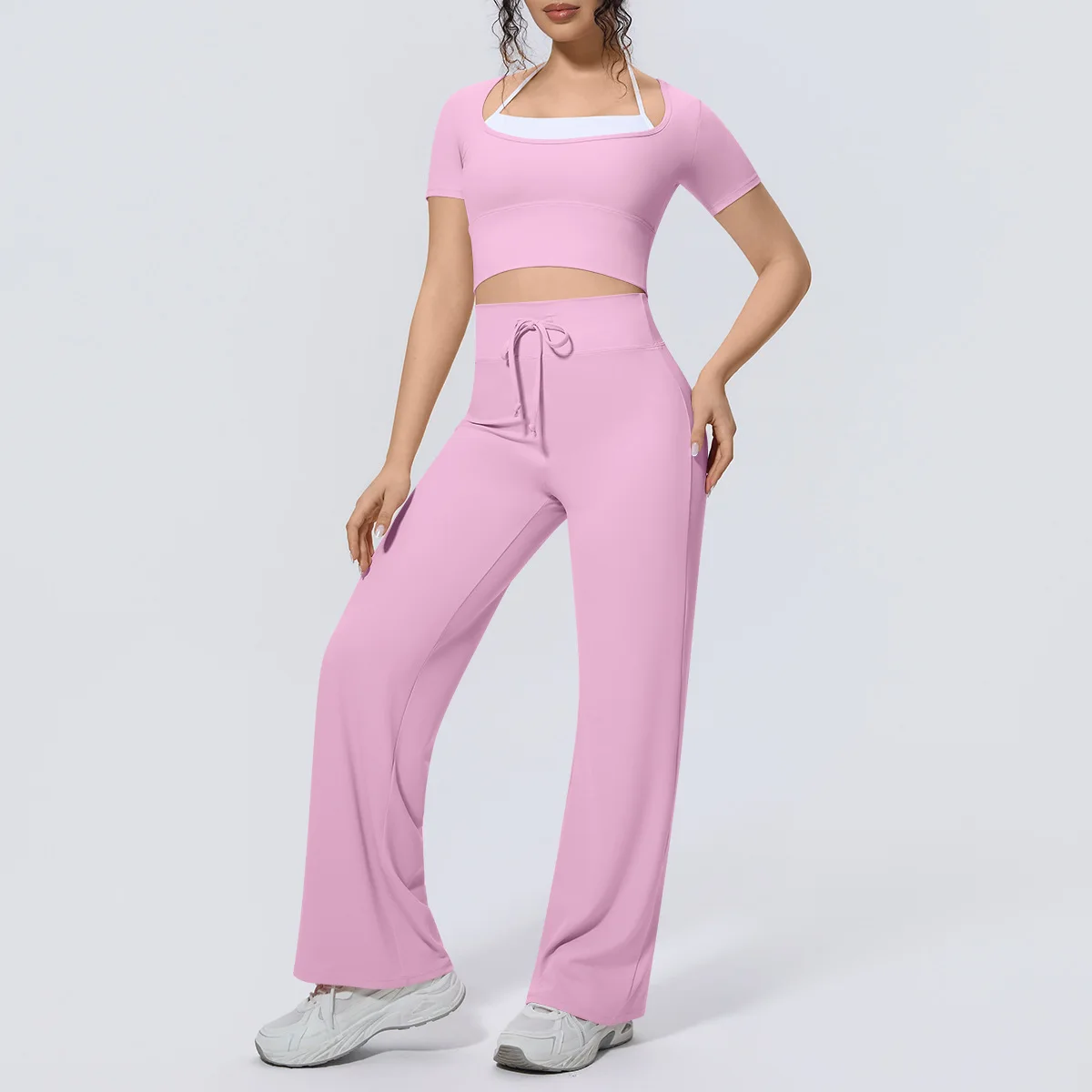 Size chart and fit details