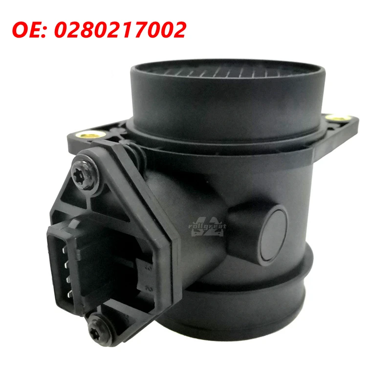 

0280217002 Mass Air Flow Meter MAF Sensor For Volvo 850 LS Kombi LW 2.0 2.5 Automobiles Sensors 0 280 217 002 1366220