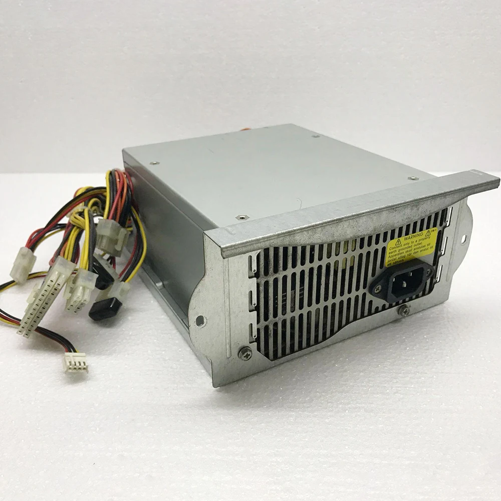para Dell Poweredge 1800 650w Fonte de Alimentação do Servidor Gd323 0gd323 Ps56511 - Imagem 2