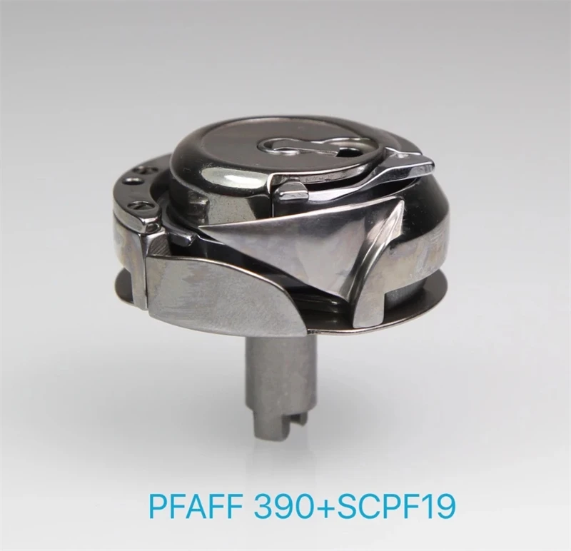 

Фонарь с вращающимся крючком для швейной машины PFAFF 390