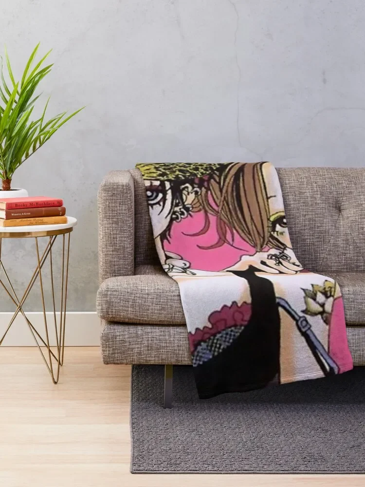 NANA �ִϸ��̼� ������ ������ ���, �ε巯�� ħ��, ���Ÿ� ���