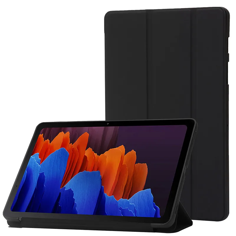 dobrável, capa para Samsung Galaxy Tab S9 FE, 5G, 10.9, 2023