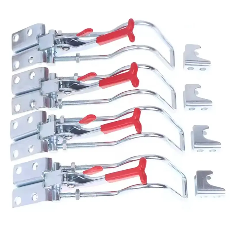 Clips de fixation pour drone agricole DJI T20P assurant un transport sécurisé et une protection optimale