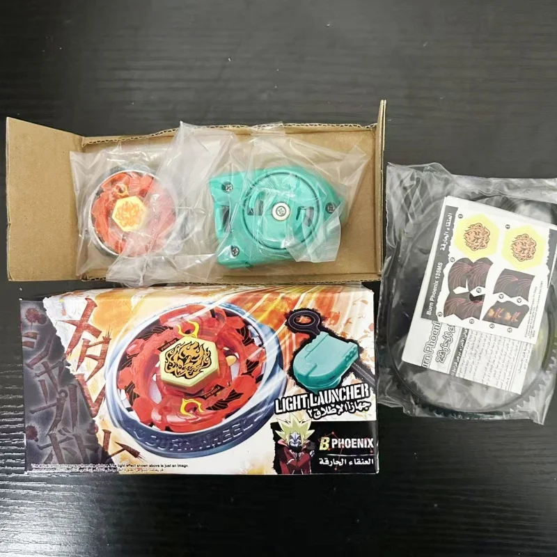 beyscollector wig BB28 BB43 BB88 BB104 BB105 BB108 BB80 Dragon Pegasis Rock Leone gyro with launcher spinning top toy beyblade toys battle top toy battle tops beyblades burst gyro gyro toupie gyroscope toy