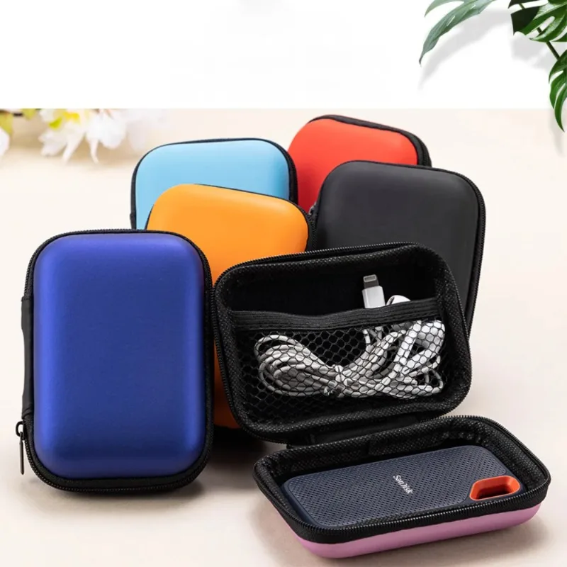 SanDisk Storage Portable SSD