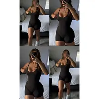 NCLAGEN – haut à bretelles dynamique, vêtements de gymnastique, soutien élevé, Push-up, Fitness, dos croisé, entraînement, Pilates, Yoga, course à pied, soutien-gorge de sport 5