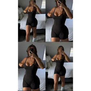 Soutien-Gorge Sport Push-Up Fitness