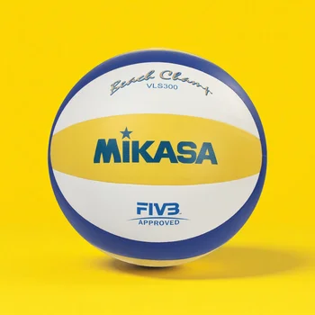 Size 5 PU Volleyball 1