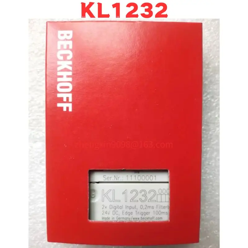 

Brand New Original KL1232 Module
