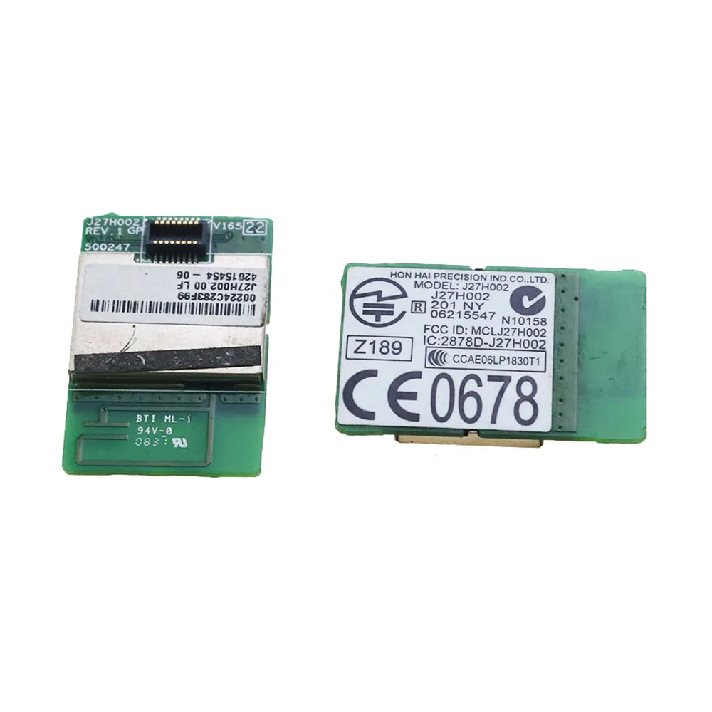 Nintendo Wii Bluetooth Module Nintendo Wii Bluetooth Board