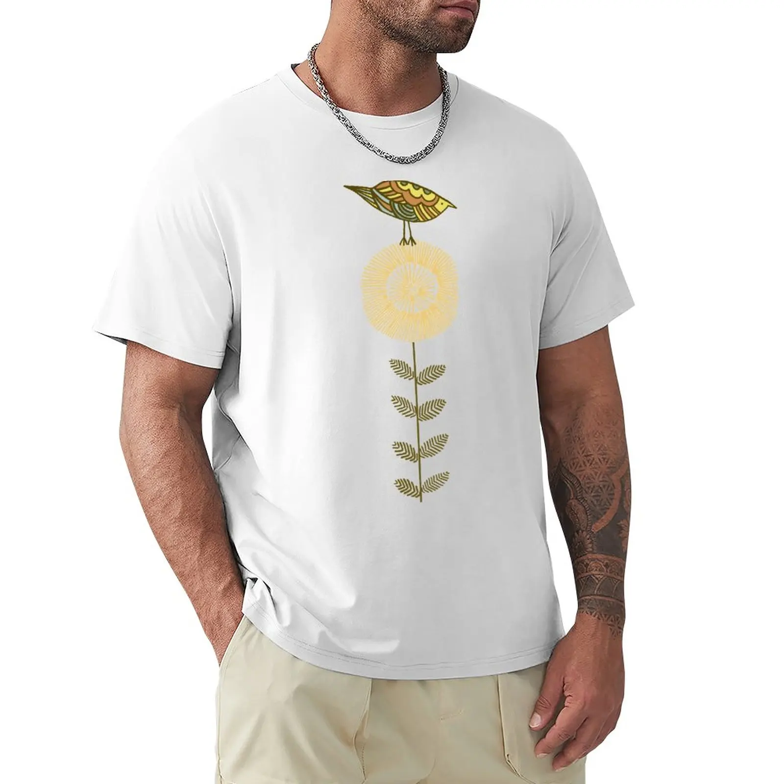 

Perch T-Shirt anime clothes customs design your own heavyweight t shirts for men