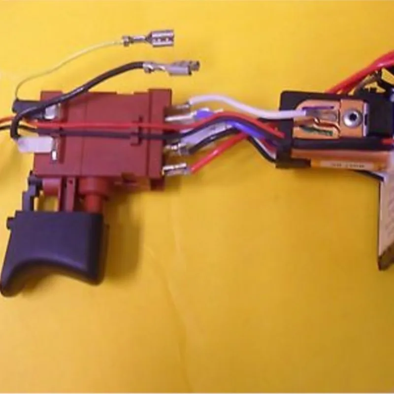 For Dewalt 20v Impact Trigger Switch ,dcf885,dcf883,dcf880 n359999