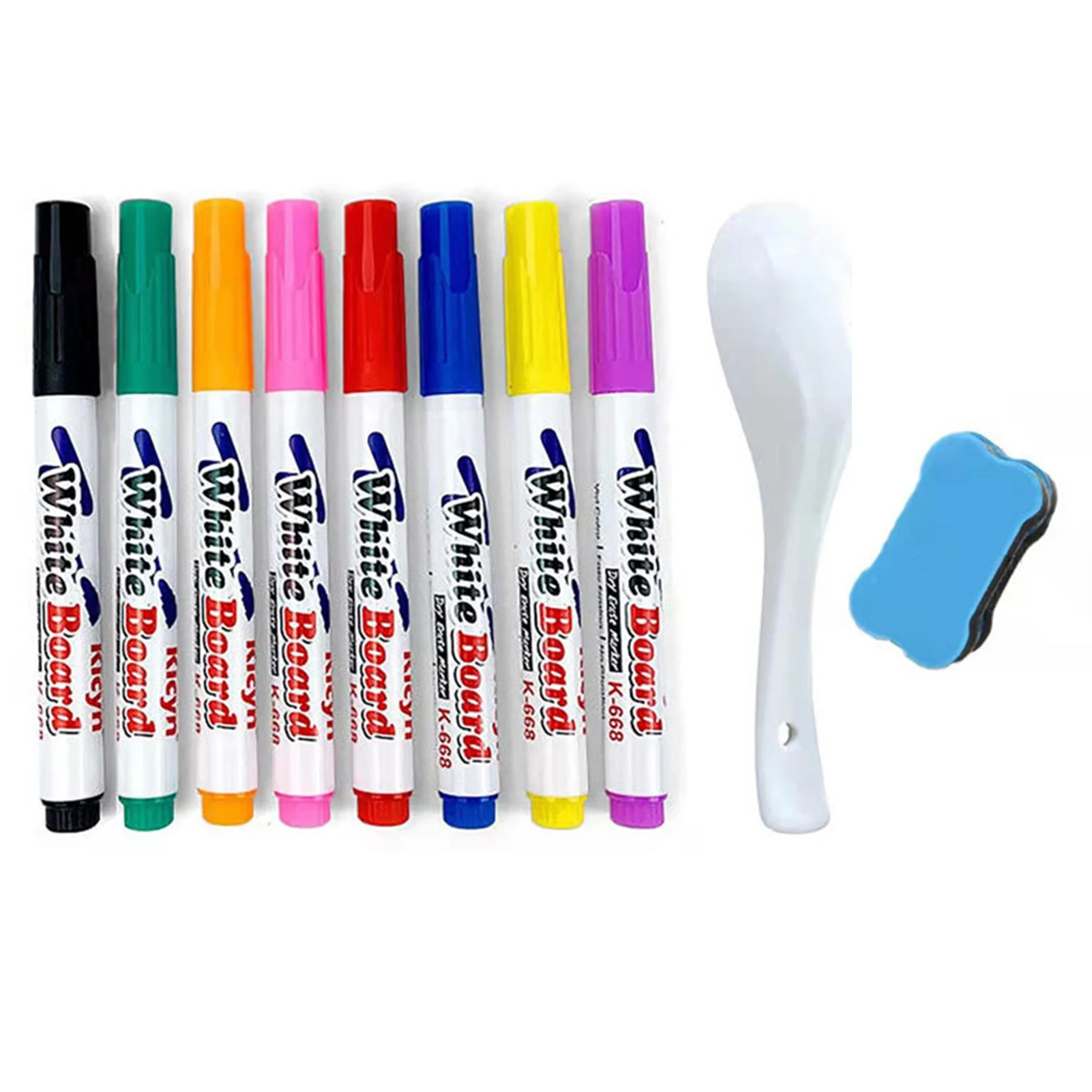 Marker Whiteboard Whiteboard Pen Blackboard Pen Education Toy