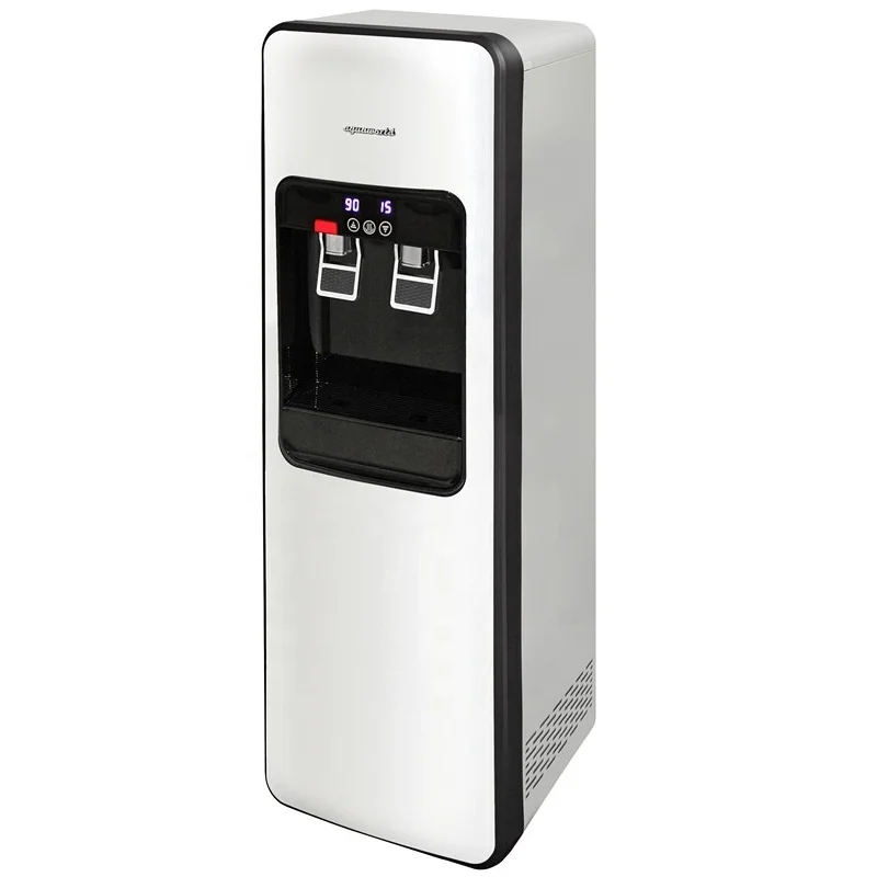 

Bottle Below Water Cooler Dispenser