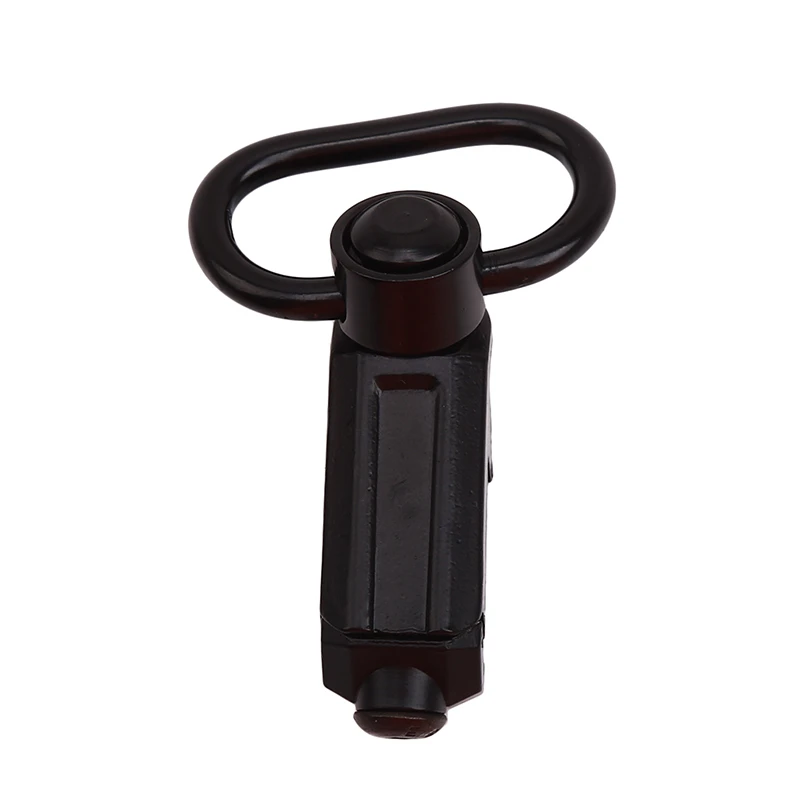 

New Tactical Strap Connection For Thread Strap Ring Airsoft Pistol Swivels Stud