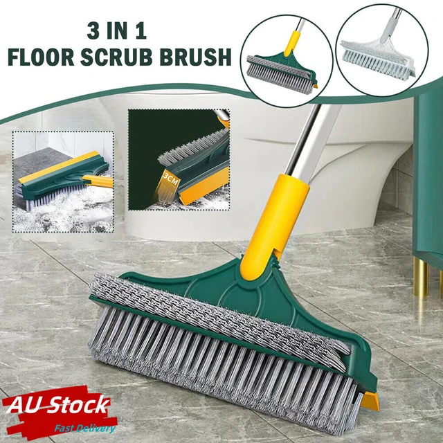 Sink Squeegee Brush Combo Multi-Functional TPR Wiper And Brush For Bathroom  Sanitation Supplies For Balcony Bathroom Kitchen - AliExpress