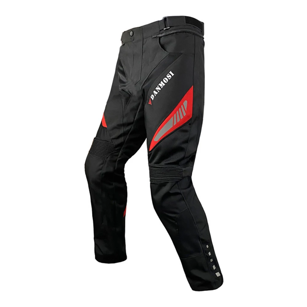 Only black pants