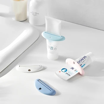 Manual Toothpaste Tube Squeezer 1
