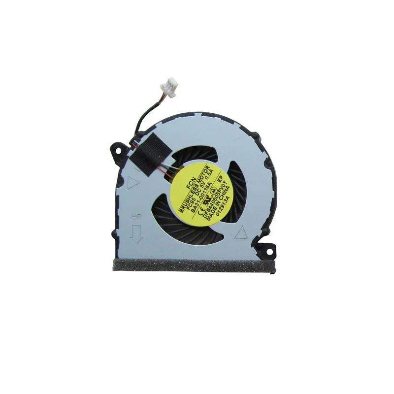 

Кулер для ноутбука Samsung 530U4E 535U4E 540U4E 740U3E 740U3C SF310