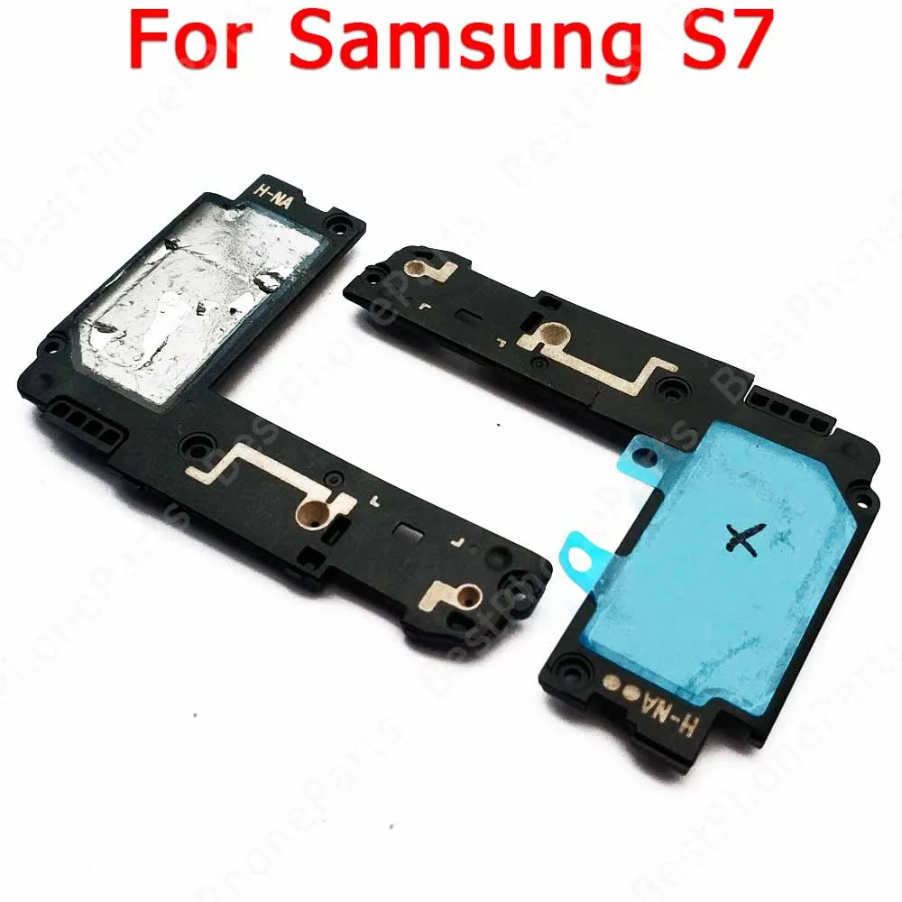 Для Samsung Galaxy S7 G930 зуммер кольцо громкоговоритель панель Колонка  громкоговоритель звуковой модуль Ремонт Запасные части | AliExpress