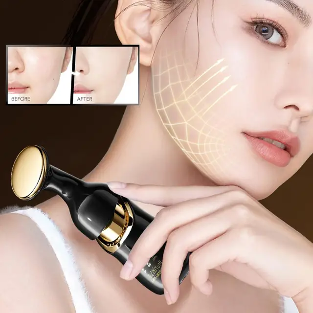 3-in-1 Face Lifting Massager 4