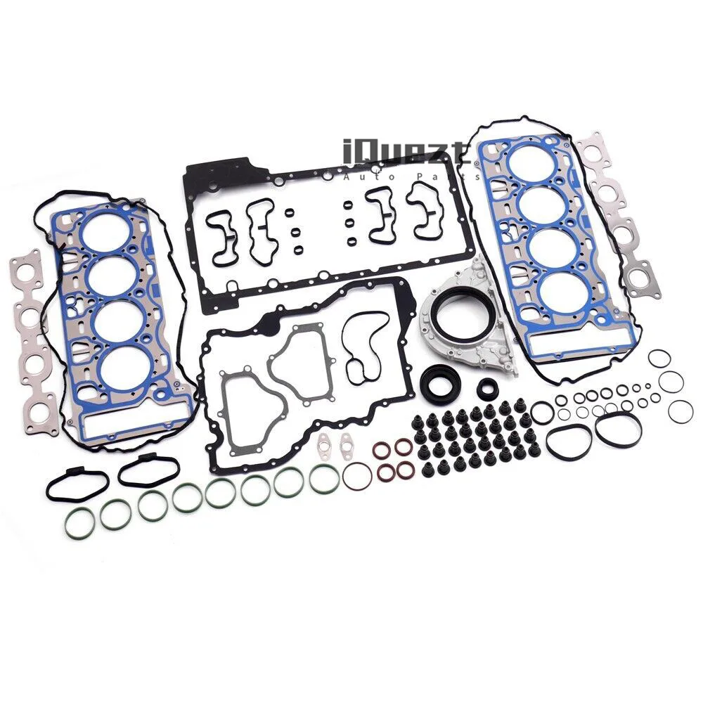 

Engine Overhaul Seals Gaskets Kit for BMW M5 F90 M8 X5 M F91 F95 F96 S63M 4.4 V8