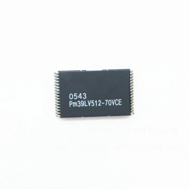 

Новые и оригинальные 10 штук фотообои PM39LV512 TSSOP32