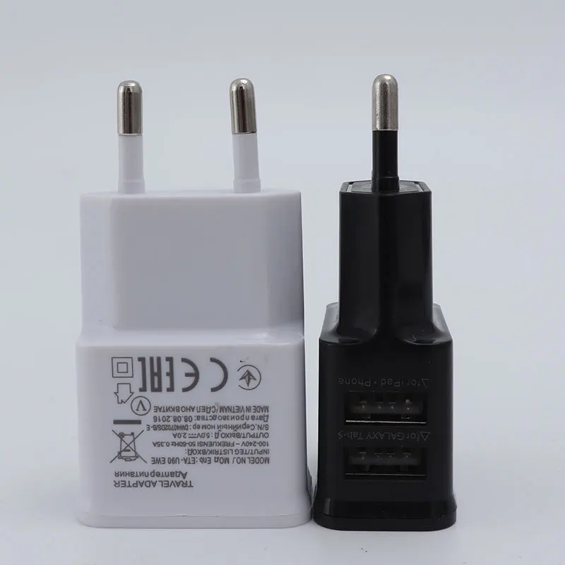 Рисунок 5 - Универсальное зарядное устройство с двумя USB-портами