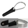 Horse Sweat Scraper Tool Shaving Shedding Blade Cattle Donkeys Clean Tool Knots Tangles for Donkeys Livestock Animal 4