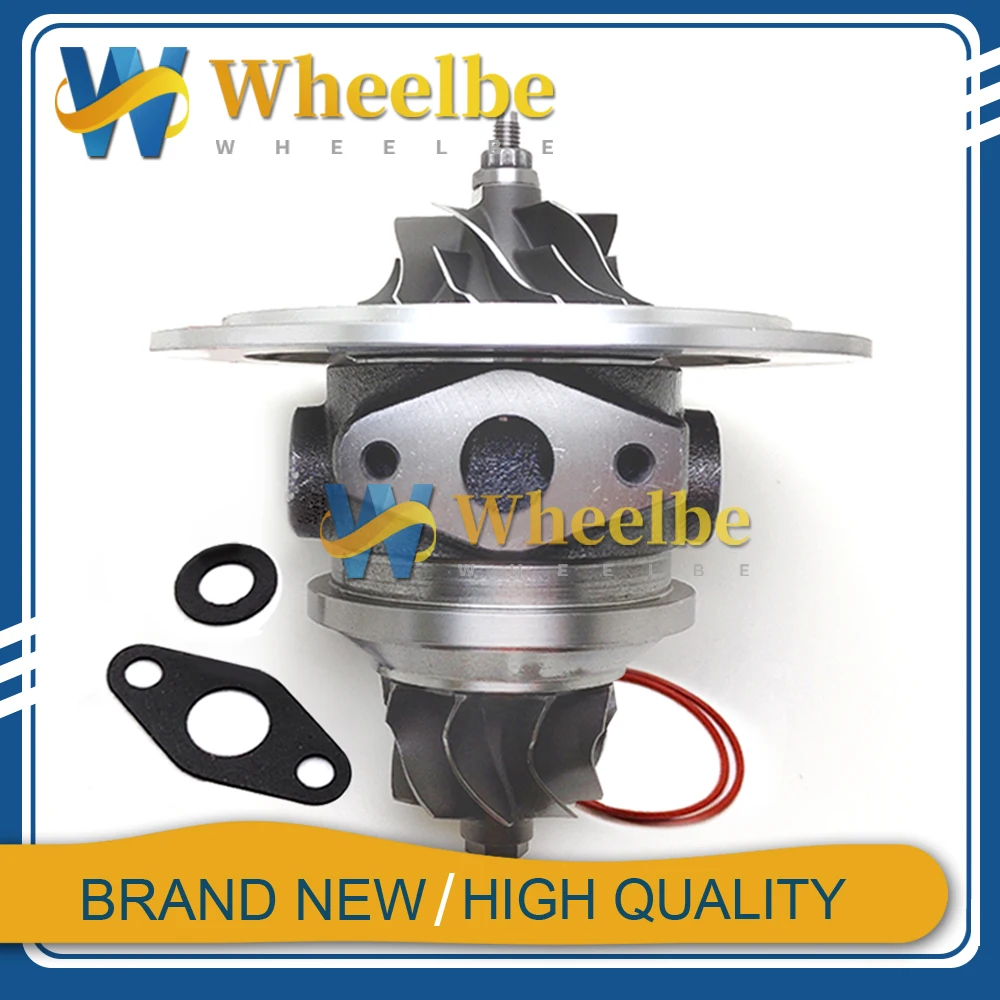 

Turbine GT1752S Turbo Cartridge Chra For KIA Sorento 2.5 CRDI D4CB 103Kw 733952 733952-5004S 733952-5001S 28200-4A101 282004A101