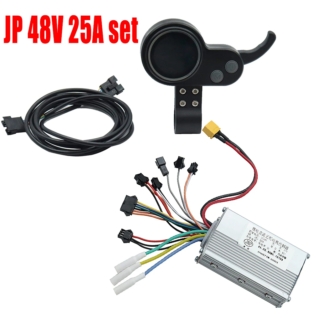 48V 25A set