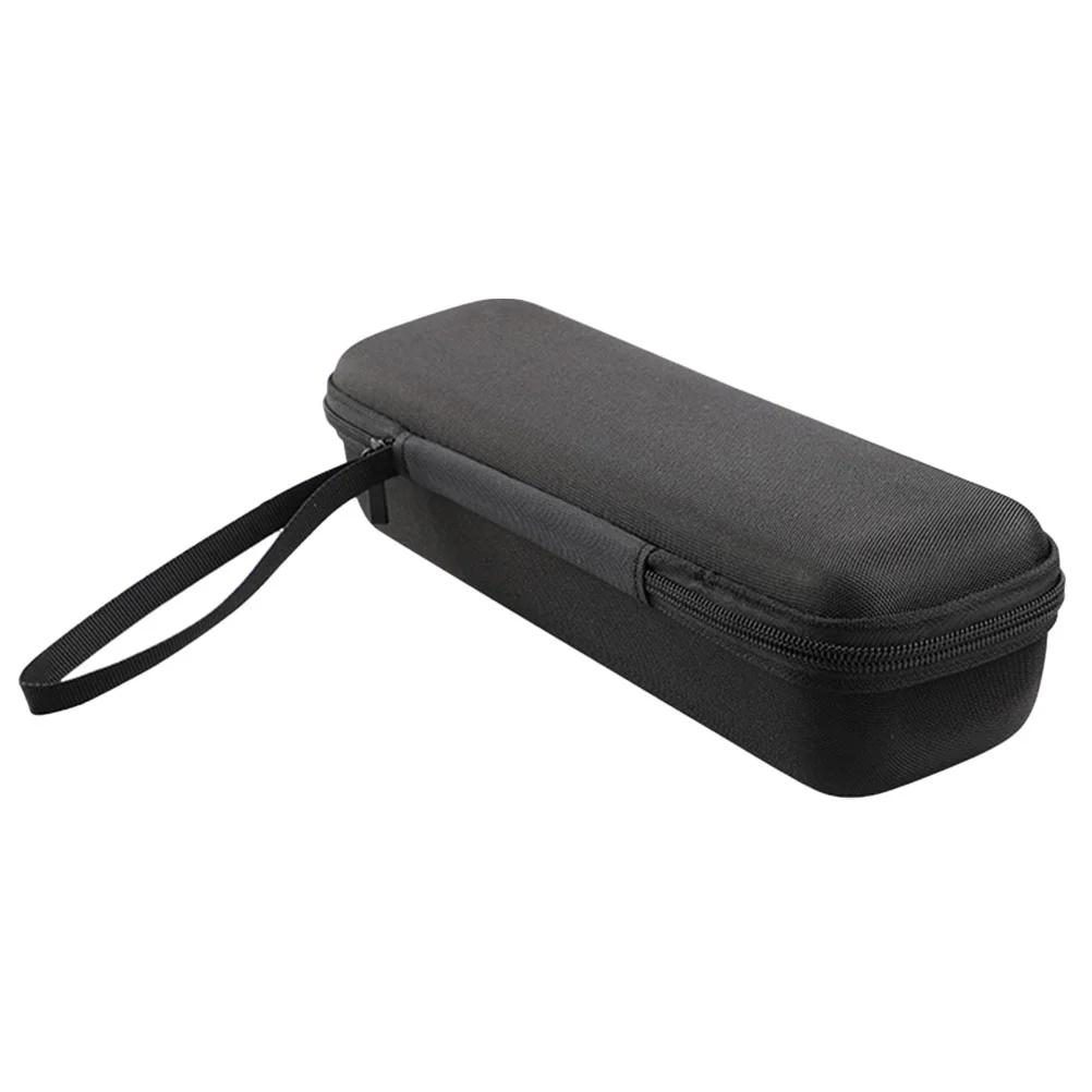 

EVA Mic Storage Case Wireless Microphone Case Microphone Carrying Case Microphone Storage Bag