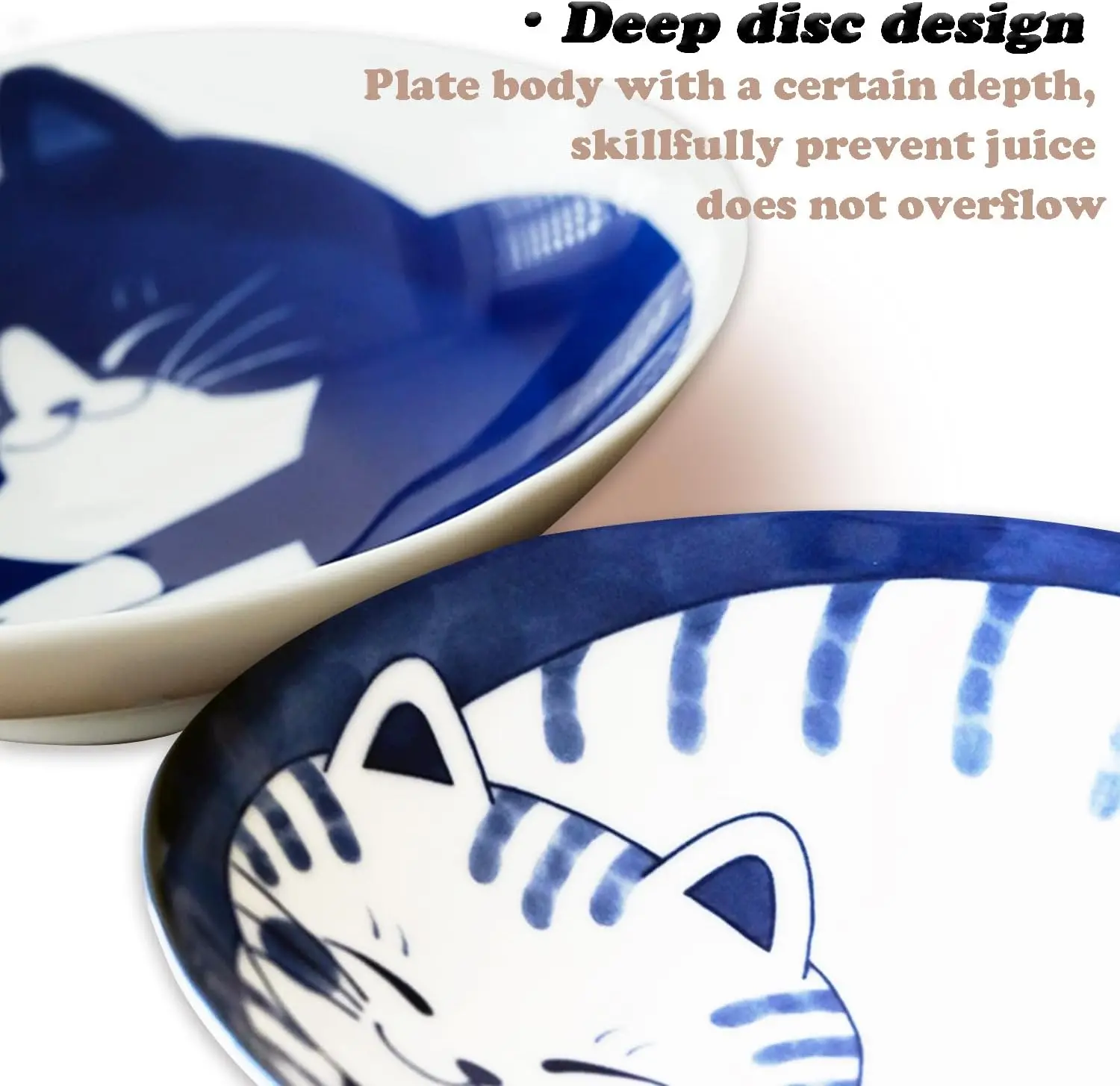 Small Ceramic Fruit Shape Seasoning Dish Cute Snack Plate Dipping Bowls