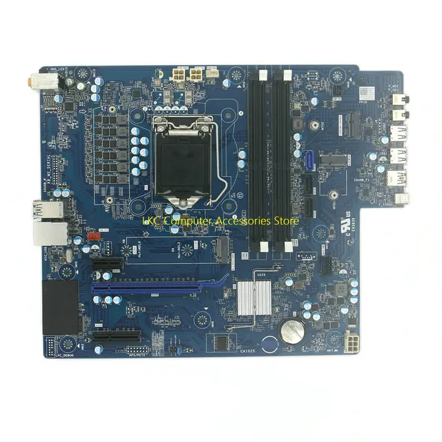 Motherboard Dell G5 5000 Gaming Desktop Gaming Pc G5 5000