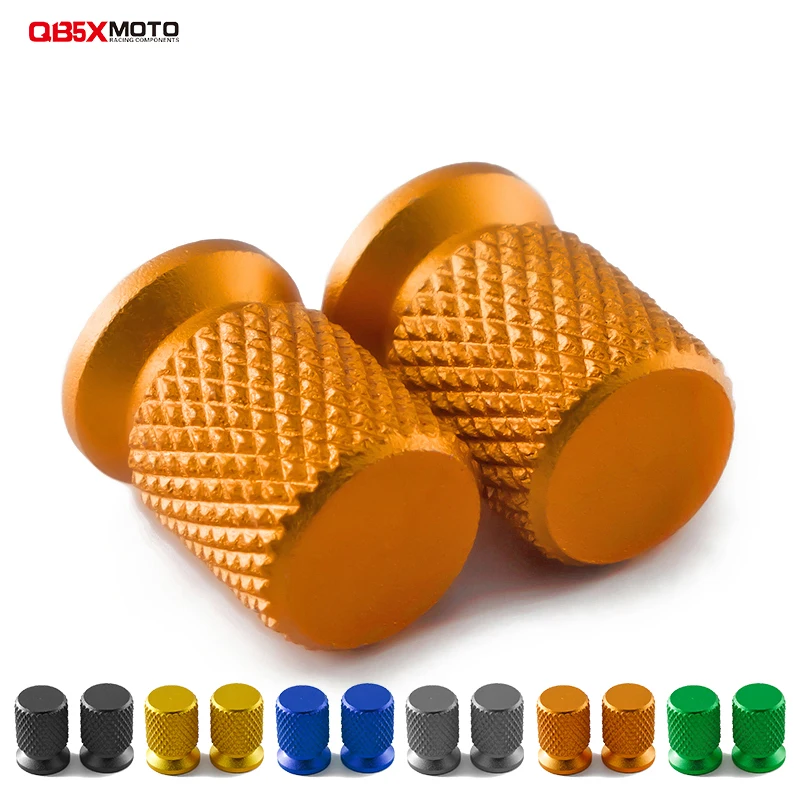 Per Harley Touring Road King Street Glide Softail Dyna Sportster Xl Street Bob Wide Glide Fatbob Accessori Copri Valvole Per Pneumatici