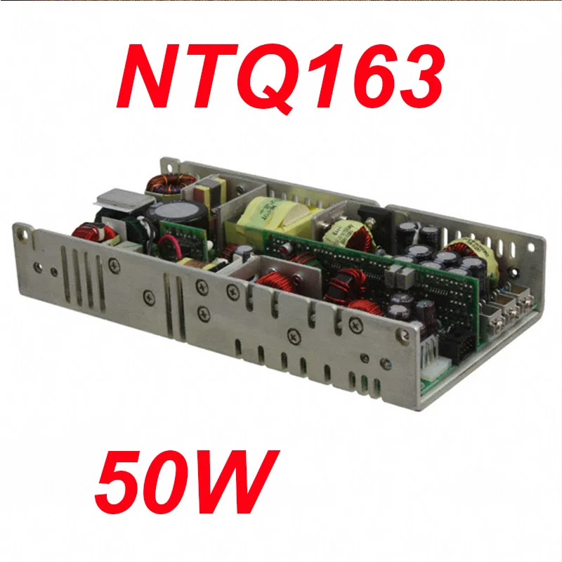 

Подлинный новый источник питания ASTEC NTQ163 100-24VAC
