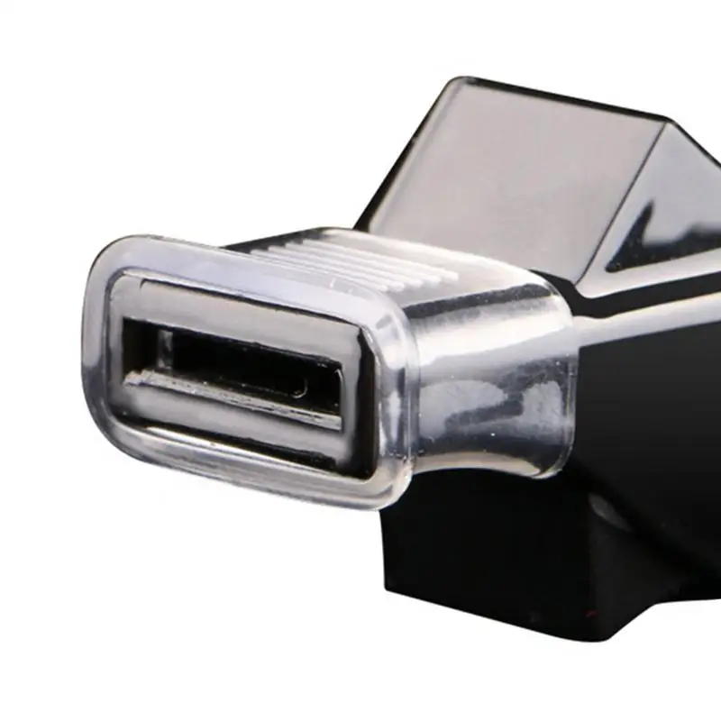 130 dB Sports Dolphin Whistle Plastic Whistle Professional Football Basketball Referee Outdoor Sports 1pc sport whistle sports whistle