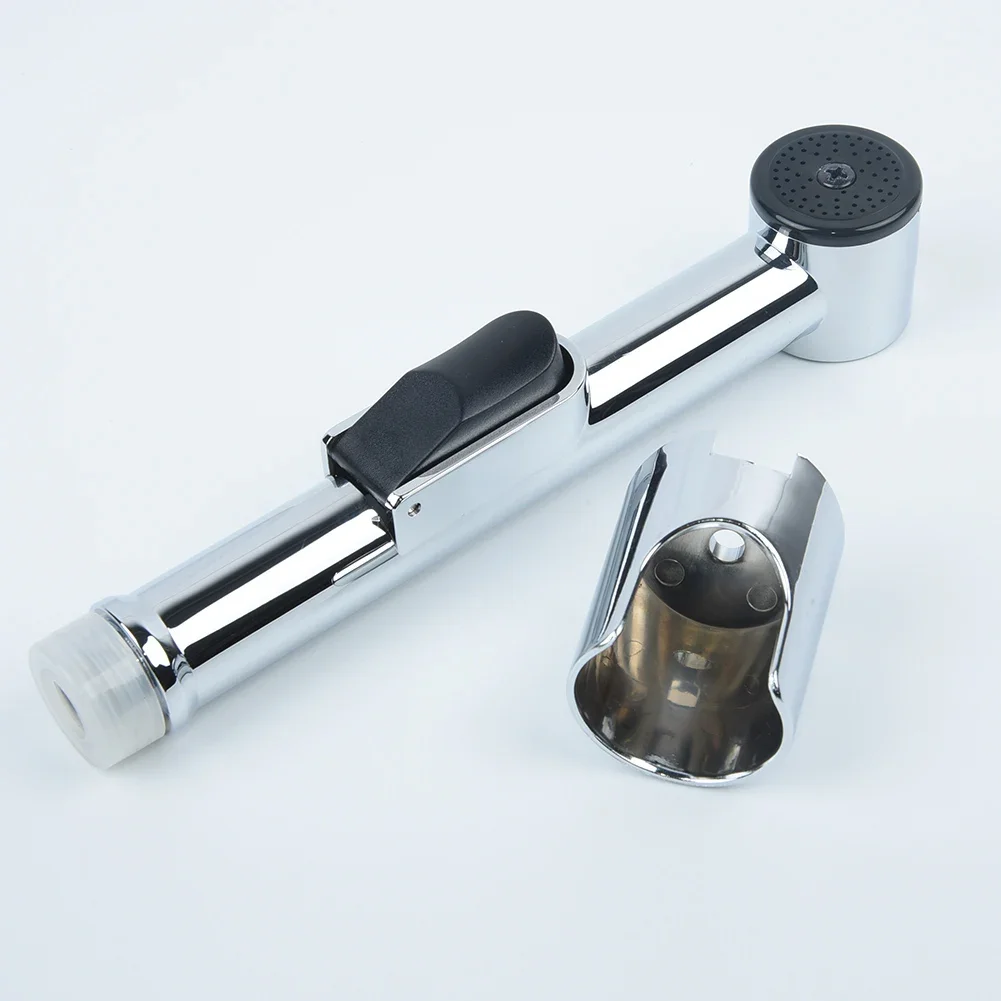 Tool Shower Head Sprayer Cleaning Bidet Sprayer For Cleaning Floor G 1/2 Connector 1pcs Portable Accessory Shower Head