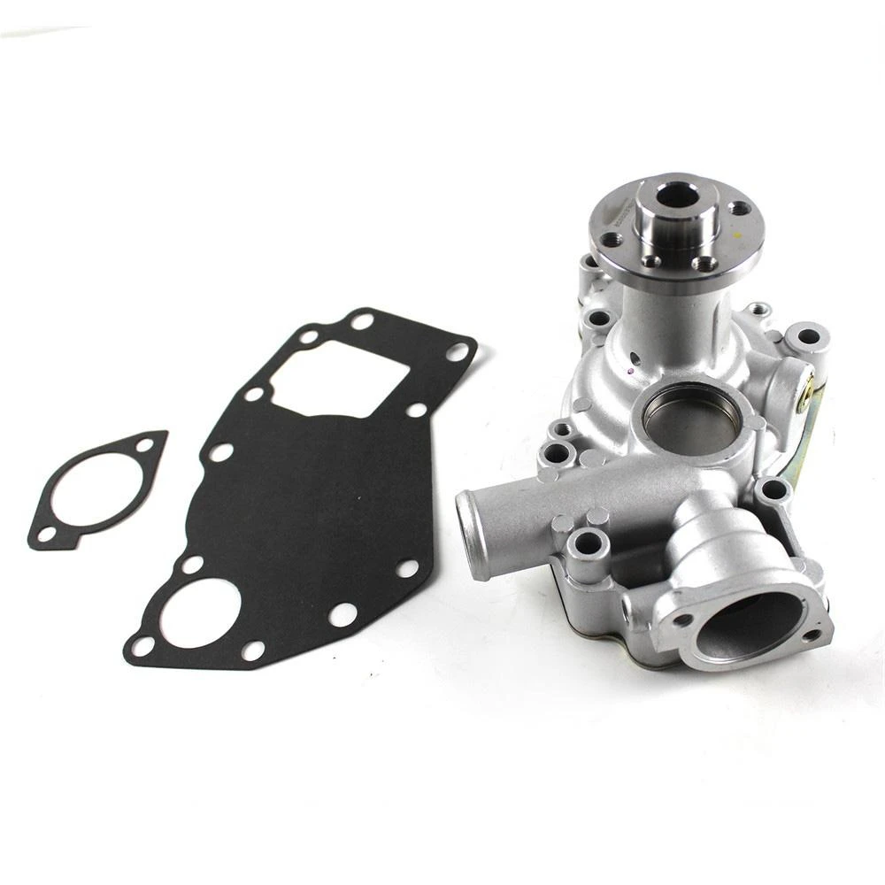 

8981262310 водяной насос 8-972541481 8-98126230-0 для Isuzu 3LD1 4LE1 4LE2 4LB1 детали двигателя ZX55UR 60UR