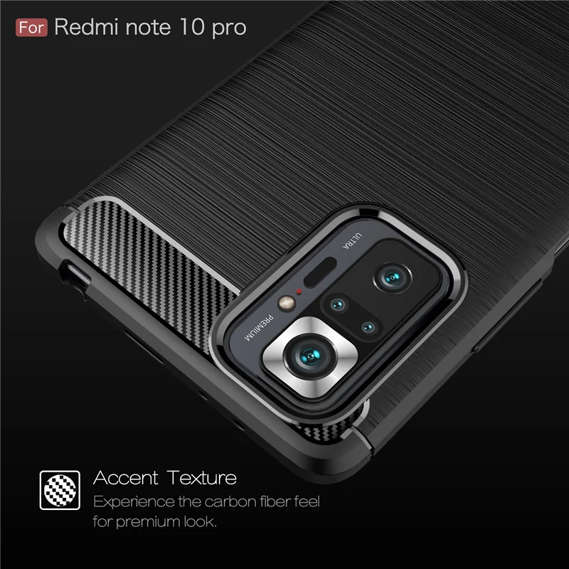 Shockproof TPU Soft Phone Case Cover - Durable & Stylish Protection